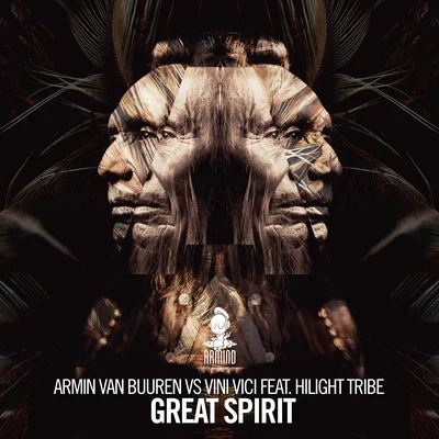 Armin van BuurenW&WGreat Spirit