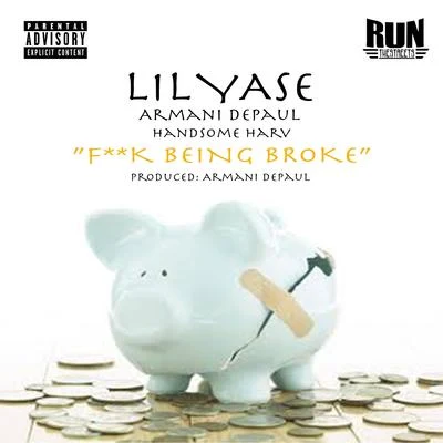 Lil Yase/YattaBeing Broke