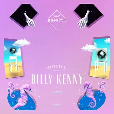 Billy Kenny/Ozzi/Kyle Watson/Heston/Chris Lorenzo/Quintino & Blasterjaxx/Filthy Rich/Dene Antony/Part Timer/Fabio LendrumSeahorses EP