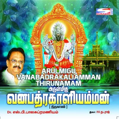 S. P. BalasubrahmanyamArulmigu Vanabadrakaliamman Thirunamam