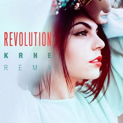 KraneRevolution (KRNE Remix)