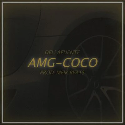 DELLAFUENTE/Ana MenaAmg-Coco