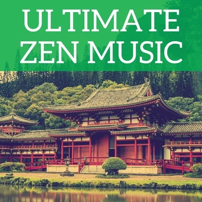 Edvard Grieg/Liszt/Sergei Prokofiev/Peter Degenhardt/Libor Pešek/Ernest Ansermet/Budapest Strings/Slovak Philharmonic Orchestra/Hadyn/Paris Concervatiore OrchestraUltimate Zen Music