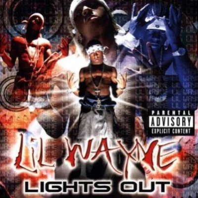 Lil WayneYoung JeezyAkonDJ SpinatikLights Out