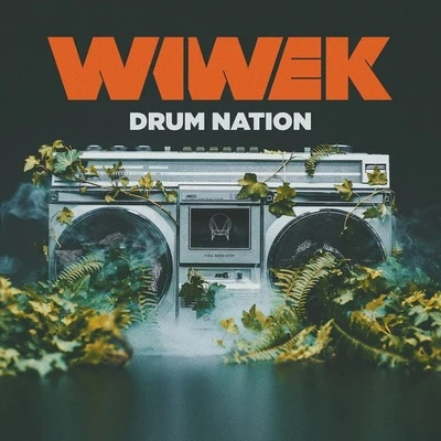 Wiwek/Gregor SaltoDrum Nation