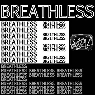 MPVBreathless - Single