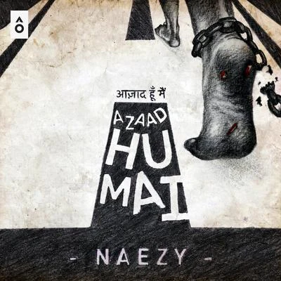 NaezyAzaad Hu Mai - Single