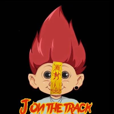 王極J on the track