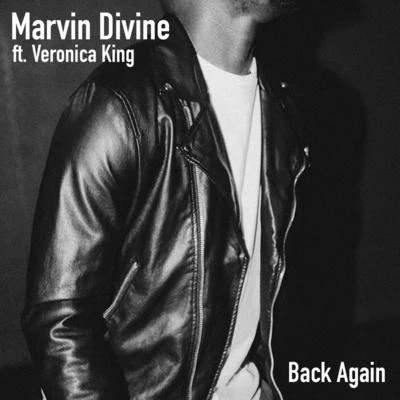 Marvin DivineBack Again