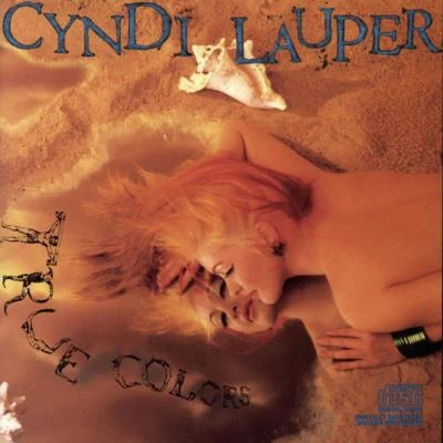 Cyndi LauperTrue Colors