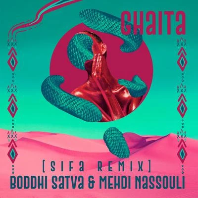 SifaGhaita (Sifa Remix)