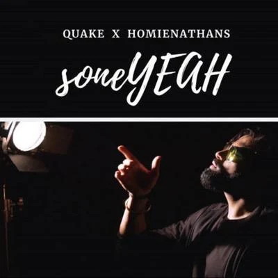 Quake/Paul PriestleysoneYEAH - Single