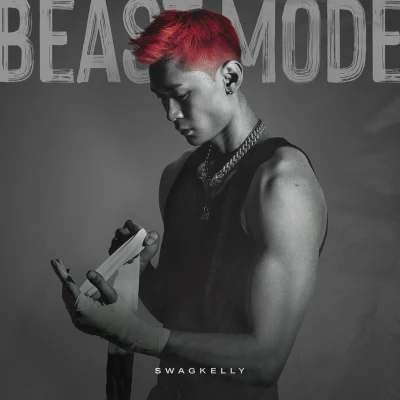 SwagKelly/李丁丁MIA AIMBEAST MODE