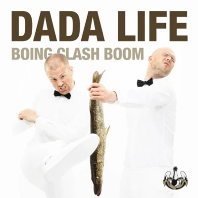 Dada LifeBoing Clash Boom