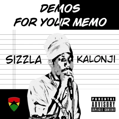 SizzlaSizzla Kalonji: Demos for Your Memo