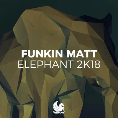 Funkin MattElephant 2K18 (Remixes)