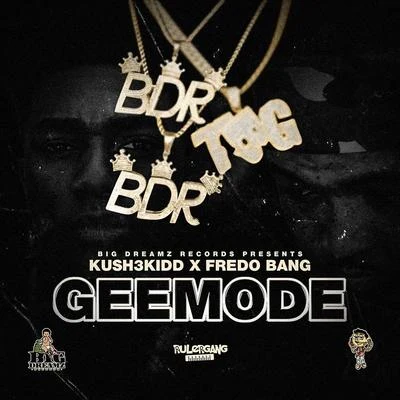 Fredo BangGeemode (feat. Fredo Bang)