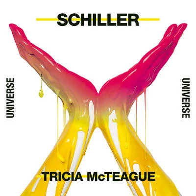 Tricia McTeagueGiuseppe OttavianiUniverse