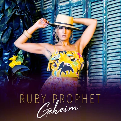 Ruby ProphetGeheim