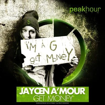 Jaycen AmourGet Money