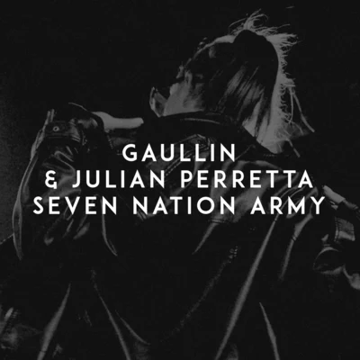 Julian PerrettaSeven Nation Army