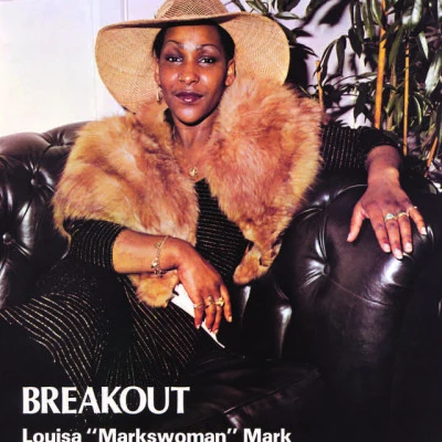 Louisa MarkBreakout (1981)