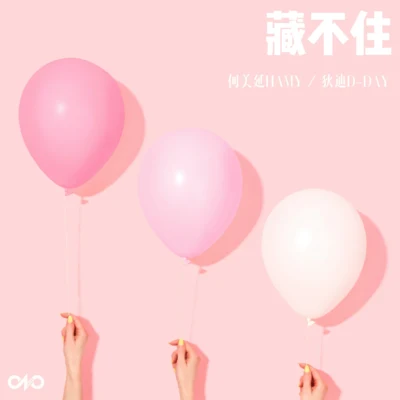 狄迪（D-DAY）藏不住