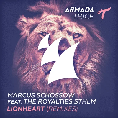 Marcus Schossow/SebjakLionheart (Remixes)