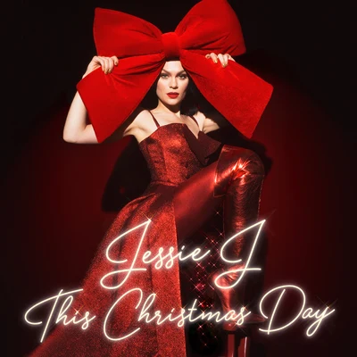 Jessie JBig SeanDizzee RascalThis Christmas Day