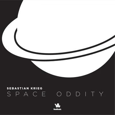 Sebastian KriegSpace Oddity