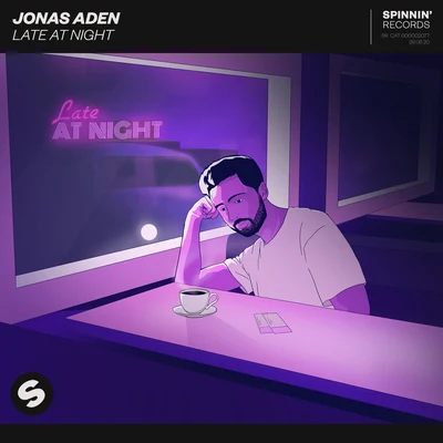 Jonas AdenLate At Night