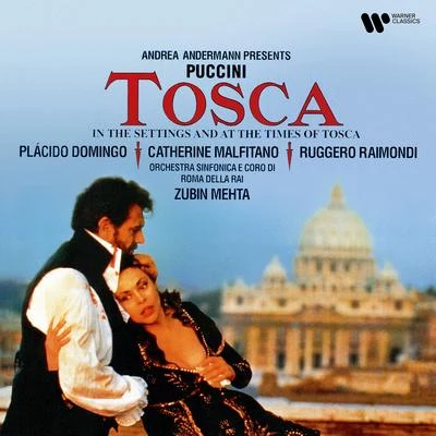 Ruggero RaimondiPuccini: Tosca