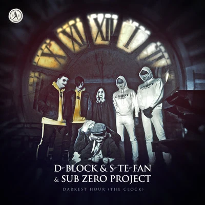 Sub Zero Project/Deepack/Mc DLDarkest Hour (The Clock)