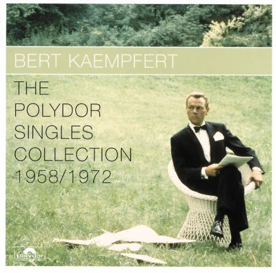 Bert KaempfertAmazing KaraokeThe Polydor Singles Collection 19581972