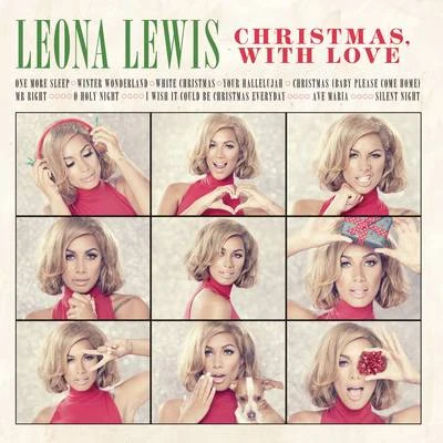 Leona LewisChristmas, With Love