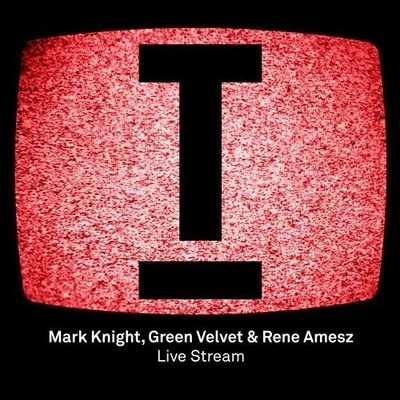 Mark KnightLive Stream