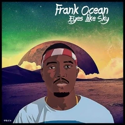 Frank OceanEyes Like Sky