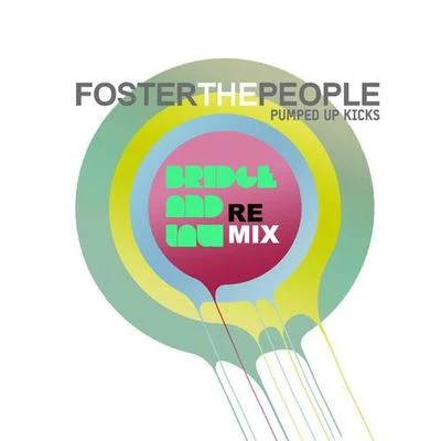 Foster The PeoplePumped Up Kicks (Bridge Law Remix)