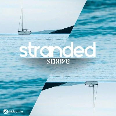 Justin Jet Zorbas/Noxive/Shanti PeopleStranded