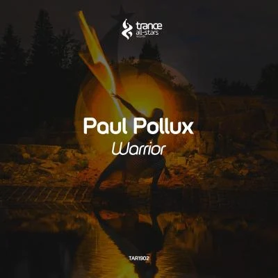 Paul Pollux/Inna GoryachayaWarrior