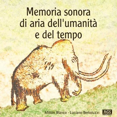 AireMemoria Sonora Di Dellumanità E Del Tempo