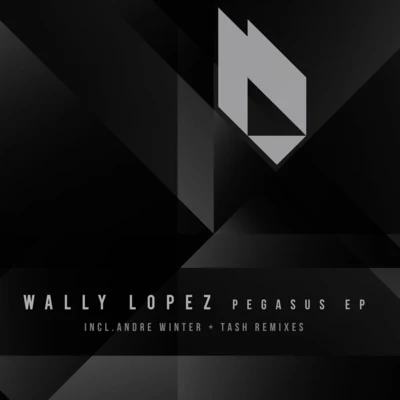 Wally LopezPegasus Original Mix