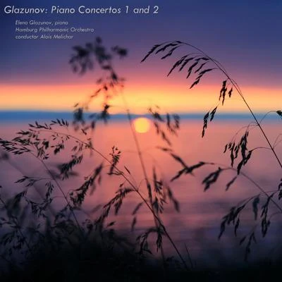 Alois MelicharRenata TebaldiAnton GuadagnoErnst MarischkaNEW PHILHARMONIA ORCHESTRAGlazunov: Piano Concertos No.1, Op.92 No.2, Op.100