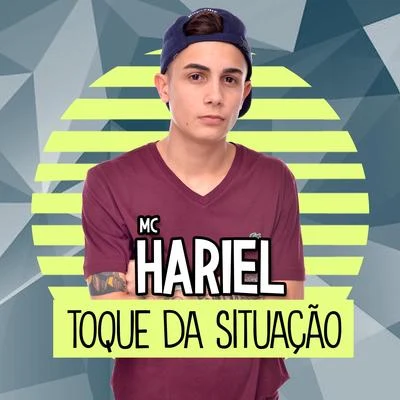 Mc Hariel/Djonga/DelanoToque da Situação