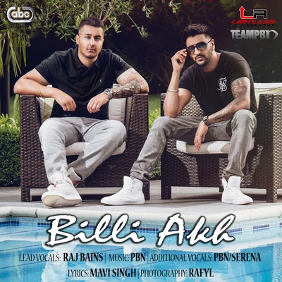 Raj Bains/Raxstar/PBNBilli Akh