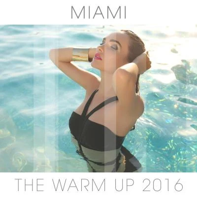 Various ArtistsMiami: The Warm Up 2016