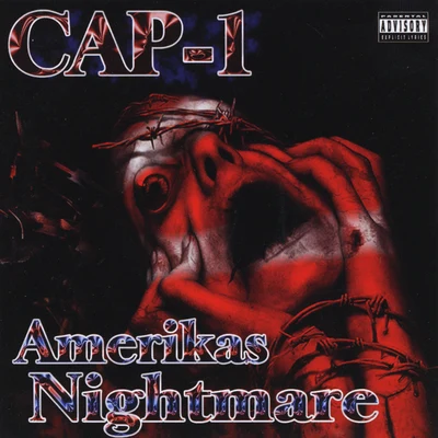 Cap 1Amerikas Nightmare