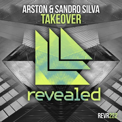 Arston/Alexander PopovTakeover