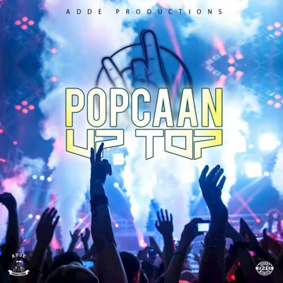 PopcaanUp Top