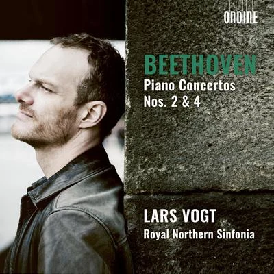 Lars VogtBEETHOVEN, L. van: Piano Concertos Nos. 2 and 4 (L. Vogt, Royal Northern Sinfonia)